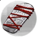 Icon for item "Moira's Burial Token"