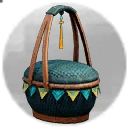 Icon for item "Handmade Basket"