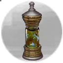 Icon for item "Farol imbuido de Azoth"