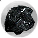 Icon for item "Minerale di morte logora"