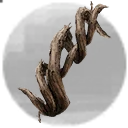 Icon for item "Branche de dryade sempervirente"