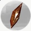 Icon for item "Cristal de Azoth profanado"