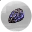 Icon for item "Glowing Ore Sample"