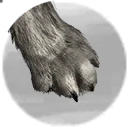 Icon for item "Lucky Rabbit's Foot"