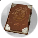 Icon for item "Libro mayor del capataz"