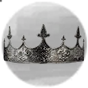 Icon for item "Diadema piedraestelar"