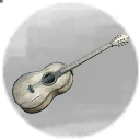 Icon for item "Guitarra robusta"