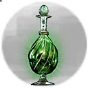 Icon for item "Recipiente de curación"