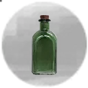 Icon for item "Botella de alquimia"