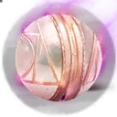 Icon for item "Orbe del médico"