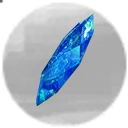 Icon for item "Cristal de Azoth Puro"