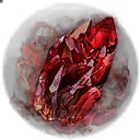 Icon for item "Charged Void Crystal Fragment"