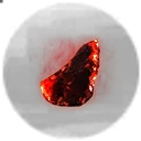 Icon for item "Fragmento de Cristal Imaterial"