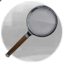 Icon for item "Soczewki z czystego kryształu"