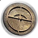 Icon for item "Astrolabe de Champlain"