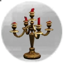 Icon for item "Candélabre royal"