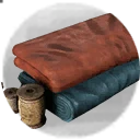 Icon for item "Hochwertige Textilien"