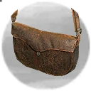 Icon for item "Bolsa de muestras"