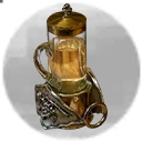 Icon for item "Consecrated Oil"