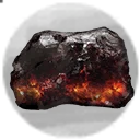 Icon for item "Minerai altéré ancien"