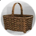 Icon for item "Basket of Strawberries"