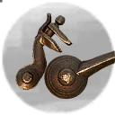 Icon for item "Musket Parts"