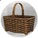 Icon for item "Paquet mâchouillé"