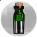 Icon for item "Orichalque liquide"
