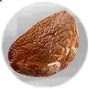 Icon for item "Carne de caimán destrozado"