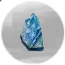 Icon for item "Fragment de gemme céleste"