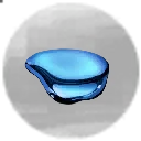 Icon for item "Lacrima di Azoth purificata"