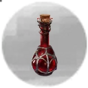 Icon for item "Sangue corrotto"
