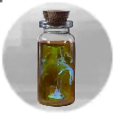 Icon for item "Decanted Azoth Oil"