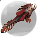 Icon for item "Corruption-Tinged Fish"