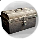 Icon for item "Caja de rompecabezas del capitán"