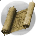 Icon for item "Diagrama de cañón de cafre"