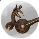 Icon for item "Seguro de pistola pirata"