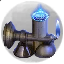 Icon for item "Récepteur d'Azoth rempli"