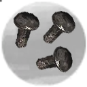 Icon for item "Rivets d'orichalque"