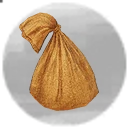 Icon for item "Rations séchées"