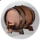 Icon for item "Baril de poudre à canon"