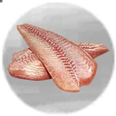 Icon for item "Poisson séché"