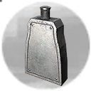 Icon for item "Flasque en argent"