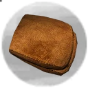 Icon for item "Cuero con capas de guardián"