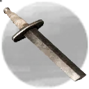 Icon for item "Blade of l'Olonnois"