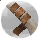 Icon for item "Hilt Leather"