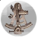 Icon for item "Sextant de Billiam"