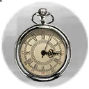 Icon for item "Relógio de Bolso de Chad"