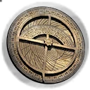 Icon for item "Mike's Astrolabe"