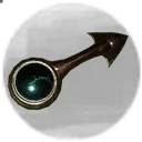 Icon for item "Viola de Roda do Capitão McKey"
